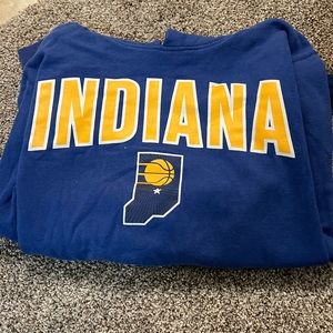 Indiana Hoodie